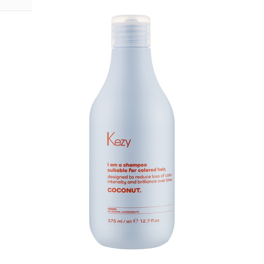 KEZY COCONUT SHAMPOO