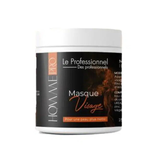 LE PROFESSIONNEL HOMMEPRO MASQUE VISAGE 250ML