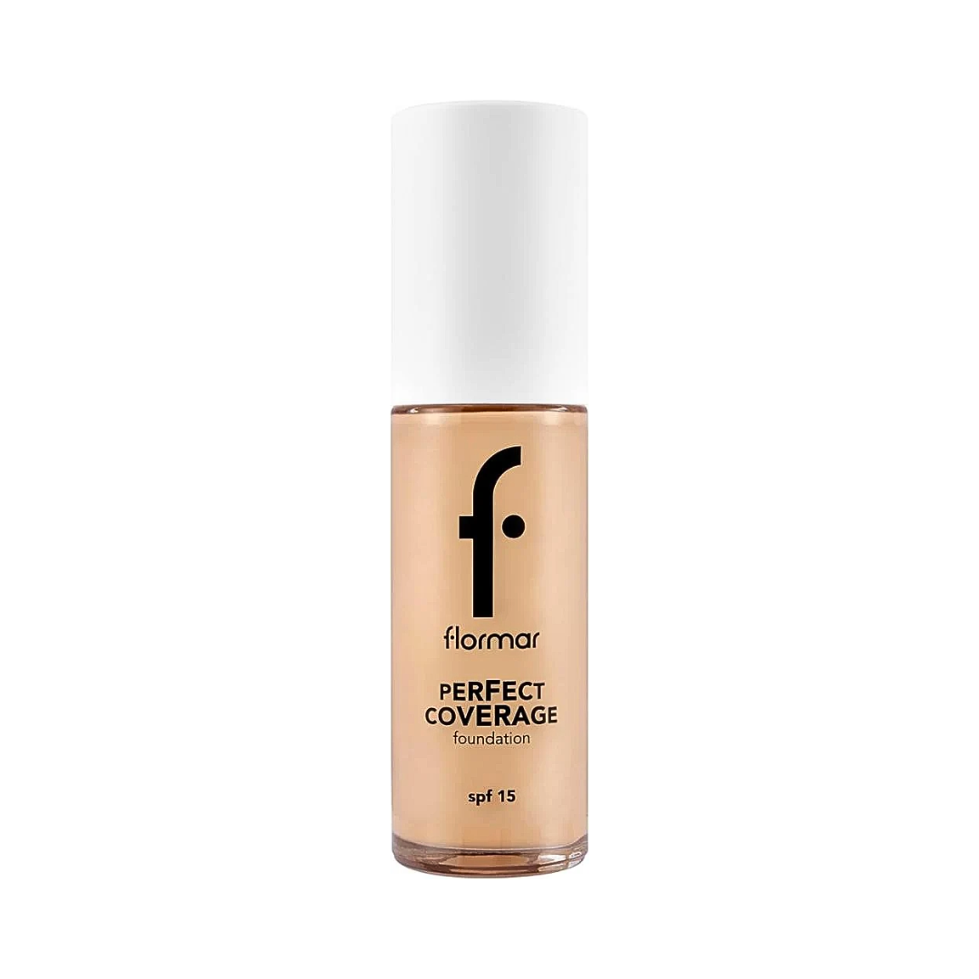 FLORMAR PERFECT COVRAGE FDT