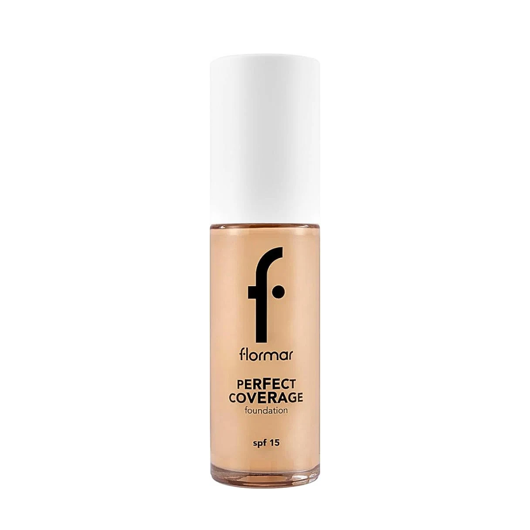 FLORMAR PERFECT COVRAGE FDT