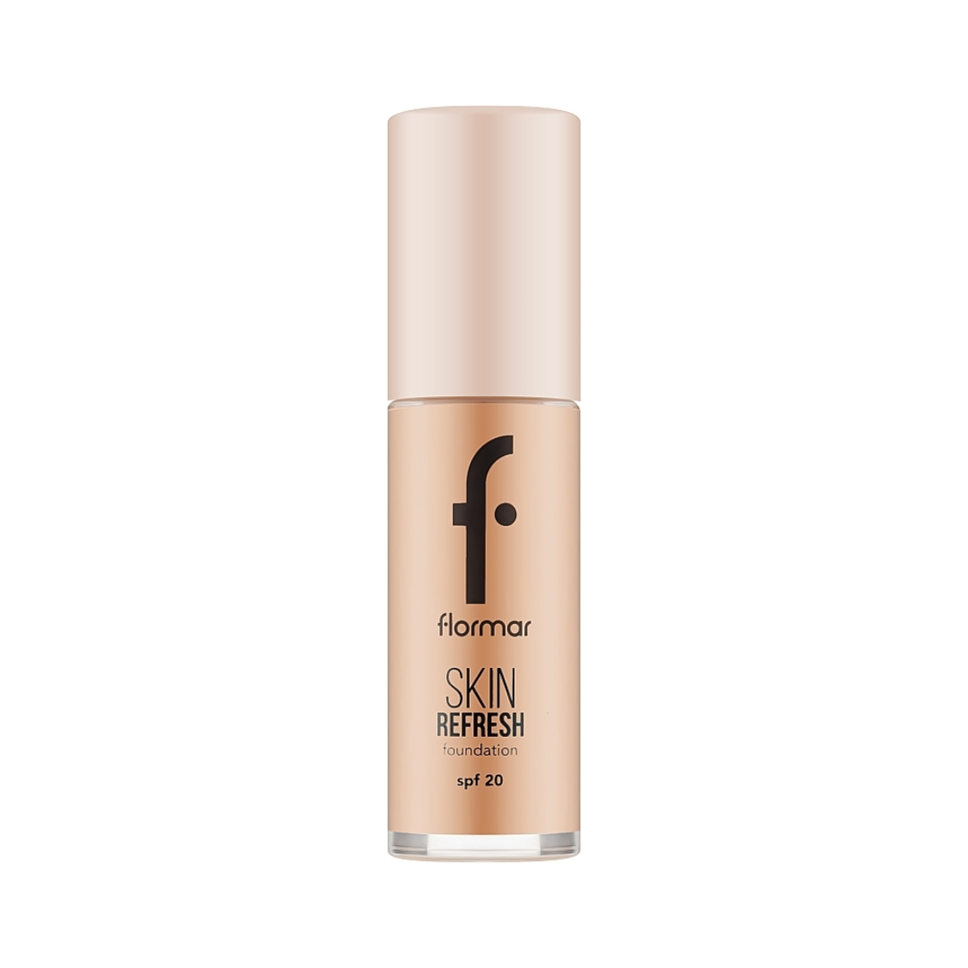 FLORMAR SKIN REFRESH FDT
