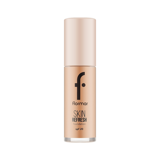 FLORMAR SKIN REFRESH FDT