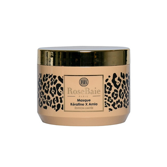 ROSE BAIE MASK KERATINE X AMLA 500ML
