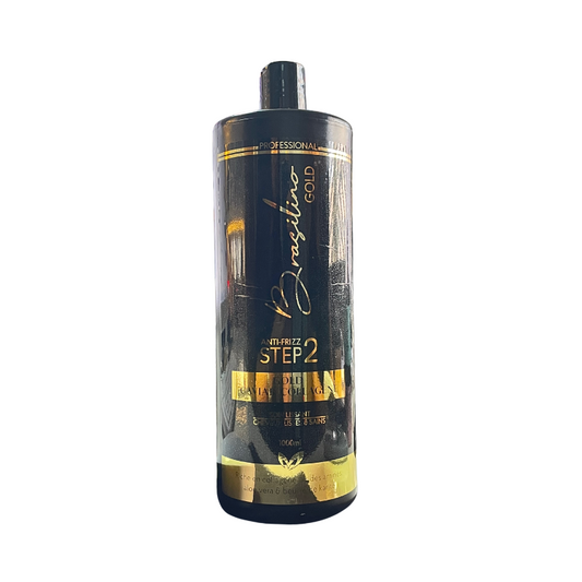 BRASILINO GOLD PROTEIN