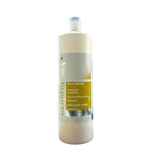 DAMAS KERATIN