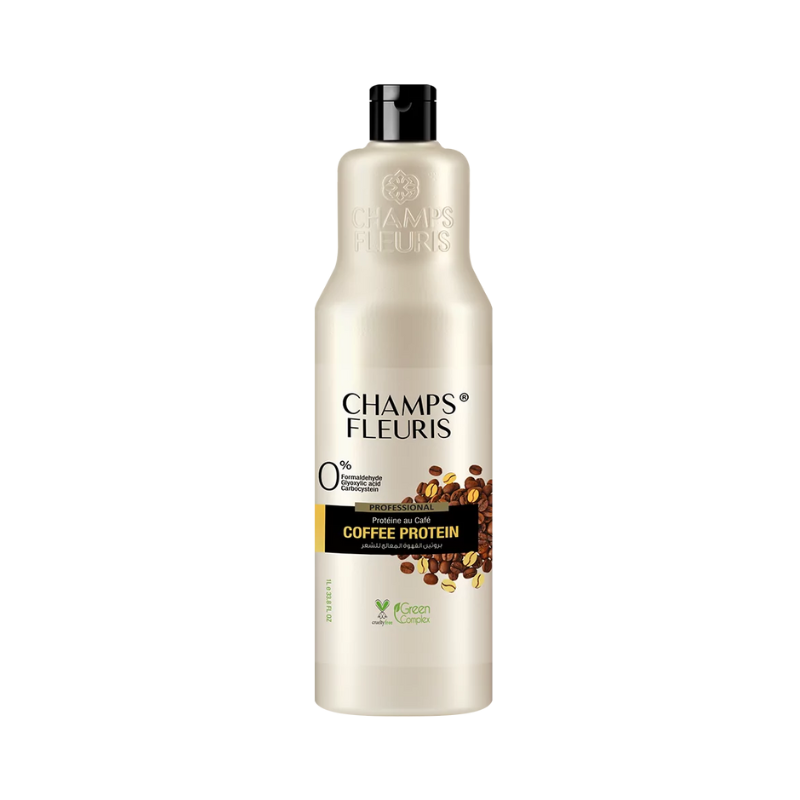 CHAMPS FLEURIS PROTEIN TREATEMENT FOR HAIR