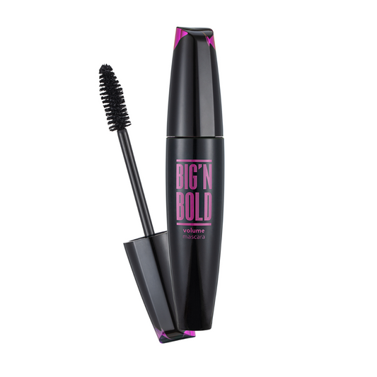 FLORMAR BIG'N BOLD VOLUME MASCARA