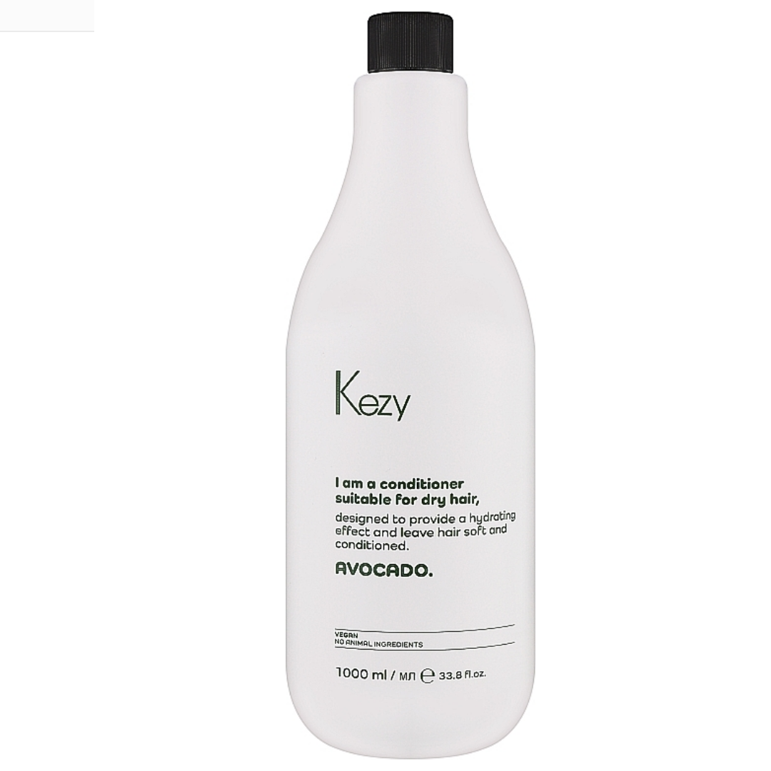 KEZY AVOCADO CONDITIONER 1000ML