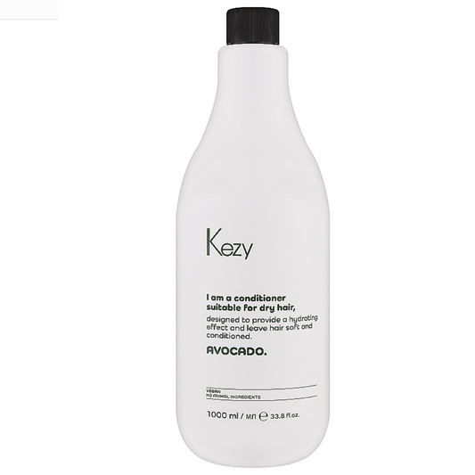 KEZY AVOCADO CONDITIONER 1000ML