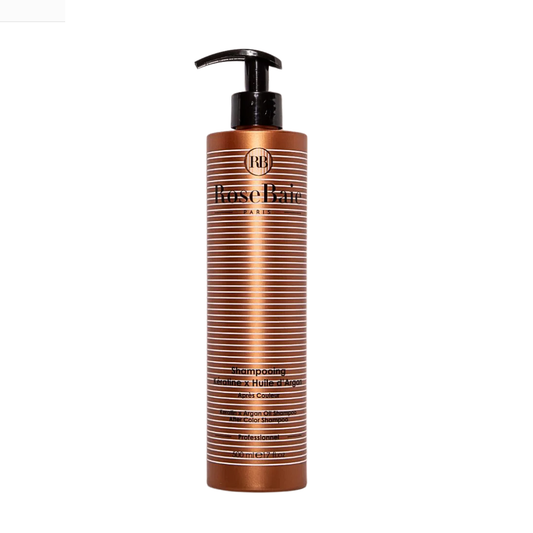 ROSEBAIE SHAMPPOINGB HUILEE DARGAN 500ML