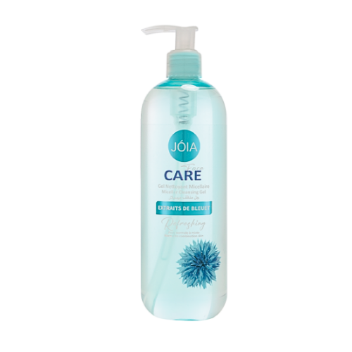 JOIA GEL NETTOYANT PEAU NORMALE A MIXTE 500ML