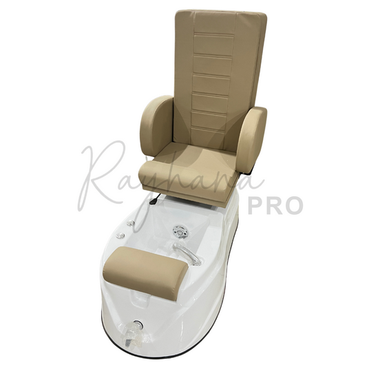 Station de Pédicure et de Massage Professionnel