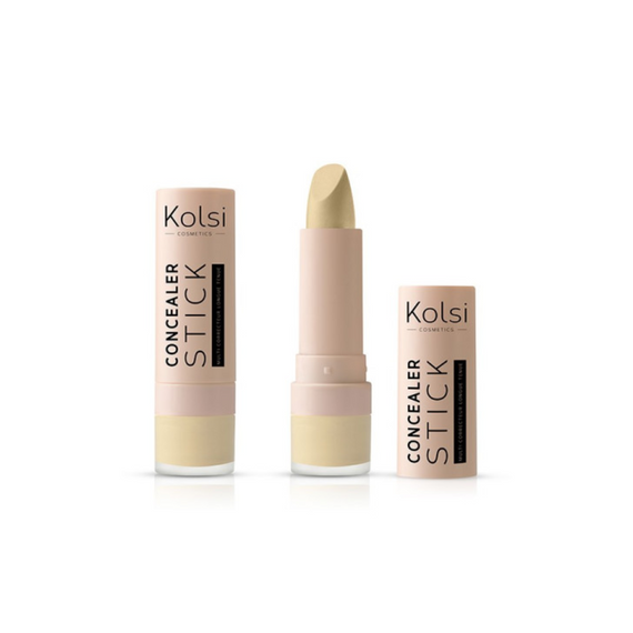 KOLSI Anticerne Concealer Stick