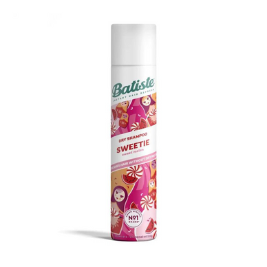 BATISTE Shampoing Sec Sweetie - 200 ml