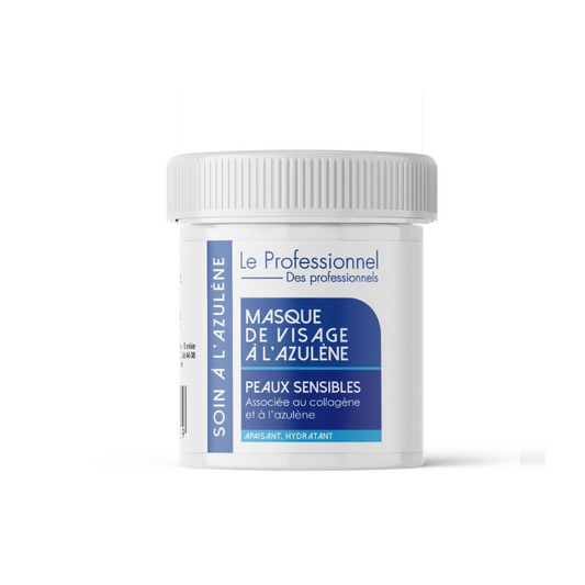 LE PROFESSIONNEL MASQUE AZULENE 250ML