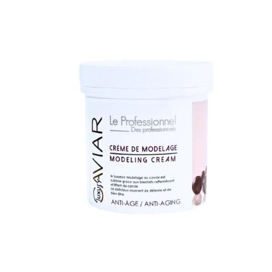 LE PROFESSIONNEL CREME MODELAGE VISAGE 250ML