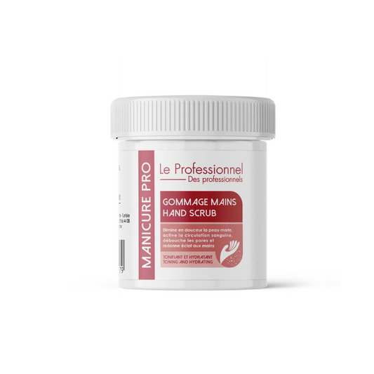 LE PROFESSIONNEL GOMMAGE MAIN 250ML