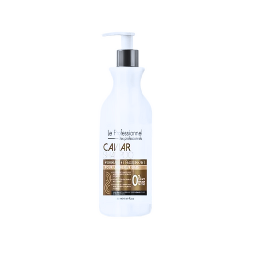 LE PROFESSIONNEL SHAMPOING CHEVEUX GRAS 500ML