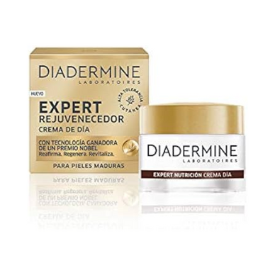 DIADERMINE Expert Rejuvenating Day Cream - 50 ml