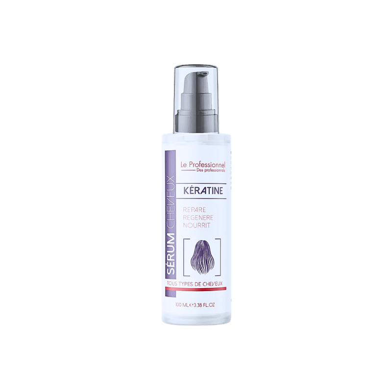 LE PROFESSIONNEL SERUM KERATINE 100ML
