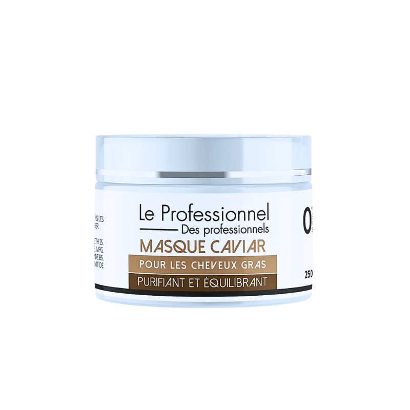 LE PROFESSIONNEL MASQUE CAPILLAIRE CHEVEUX GRAS 250ML