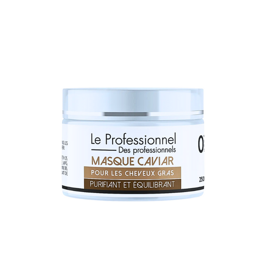 LE PROFESSIONNEL MASQUE CAPILLAIRE CHEVEUX GRAS 250ML