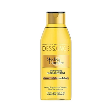 DESSANGE Shampoing Mèches Lumière - 250 ml