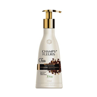 CHAMPS FLEURIS Shampoing Recovery - 300 ml