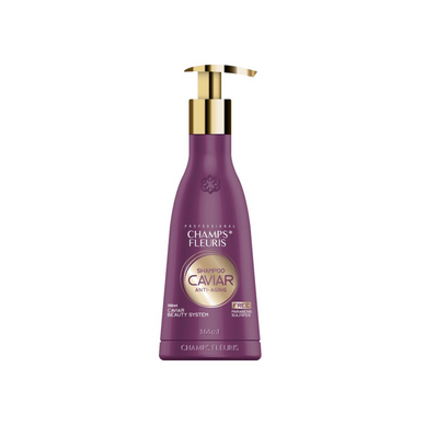 CHAMPS FLEURIS Shampoing Caviar - 300 ml