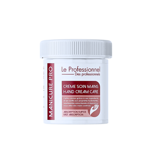 LE PROFESSIONNEL CREME MAIN A LA KERATINE 250ML