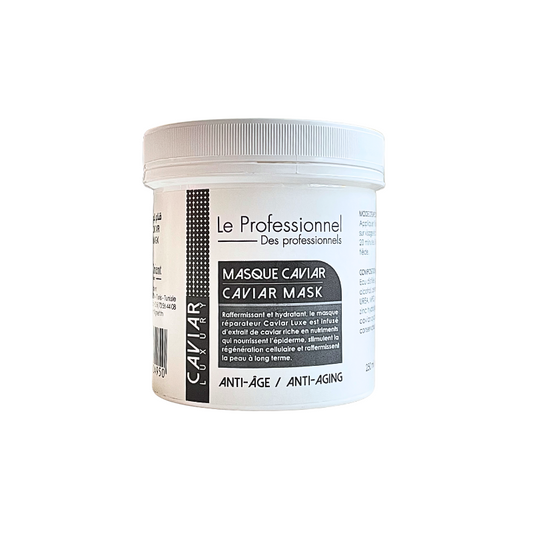 LE PROFESSIONNEL MASQUE VISAGE CAVIAR 250ML