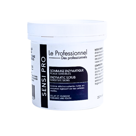 LE PROFESSIONNEL GOMMAGE ENZYMATIQUE 250ML