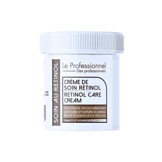 LE PROFESSIONNEL CREME VISAGE RETIONEL 250ML