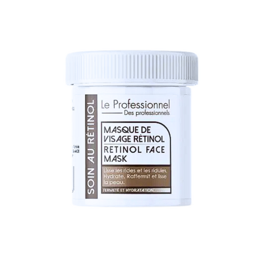 LE PROFESSIONNEL MASQUE VISAGE RETIONEL 250ML