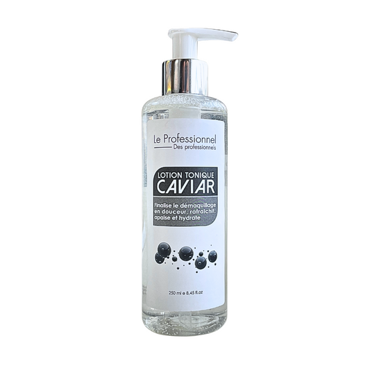 LE PROFESSIONNEL LOTION TONIQUE CAVIAR 250ML