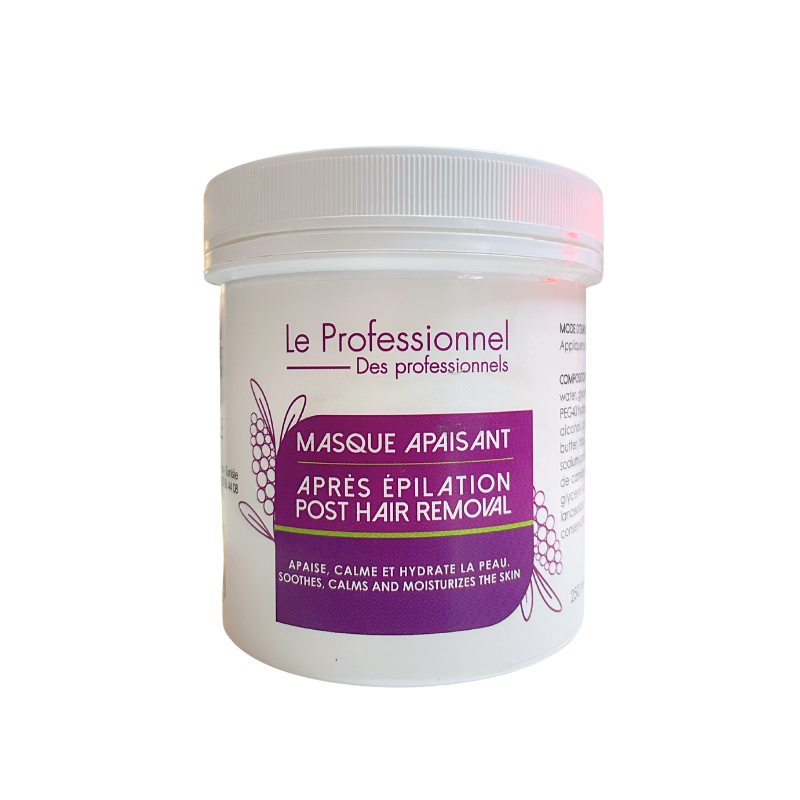 LE PROFESSIONNEL MASQUE APAISANT 250ML