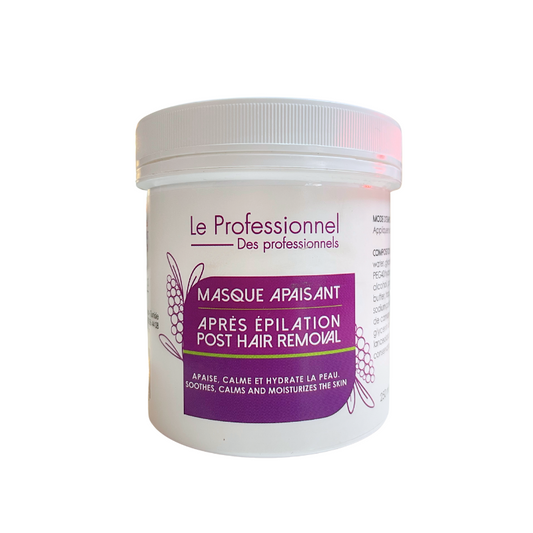 LE PROFESSIONNEL MASQUE APAISANT 250ML