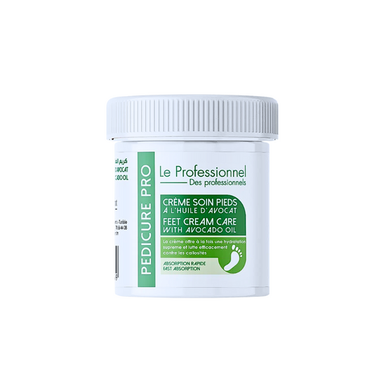 LE PROFESSIONNEL CREME PIED A L AVOCAT 250ML