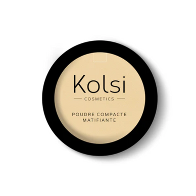 KOLSI Poudre Compact Velvet