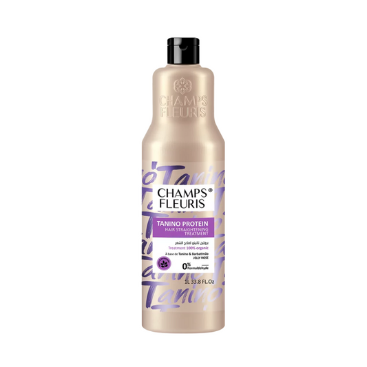 CHAMPS FLEURIS TANINO PROTEIN