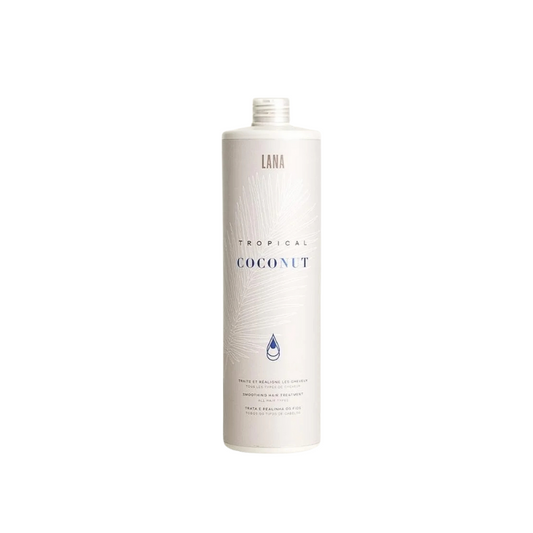 LANA TROPICAL COCONUT