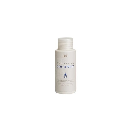 LANA TROPICAL COCONUT 100ML