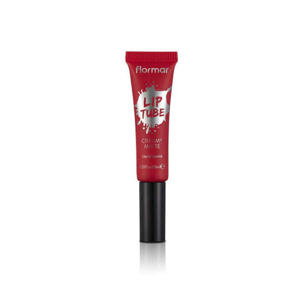 FLORMAR CR.MATTE LIP TUBE TLS