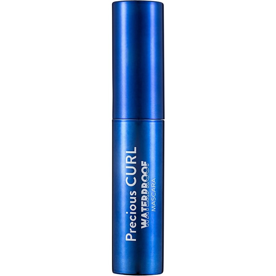 FLORMAR Precious Curl Waterproof Mascara