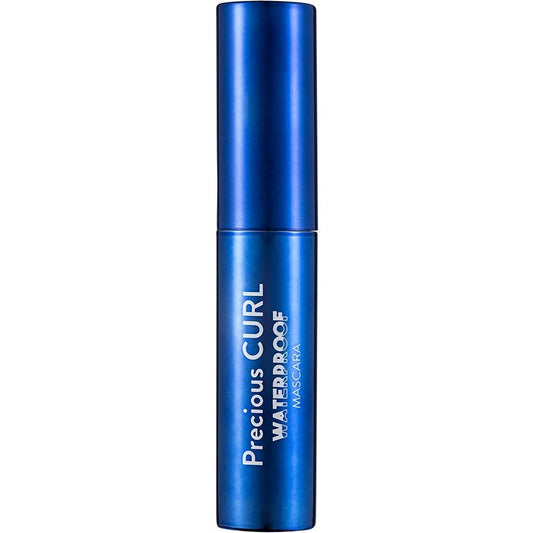 FLORMAR Precious Curl Waterproof Mascara