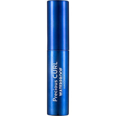 FLORMAR Precious Curl Waterproof Mascara