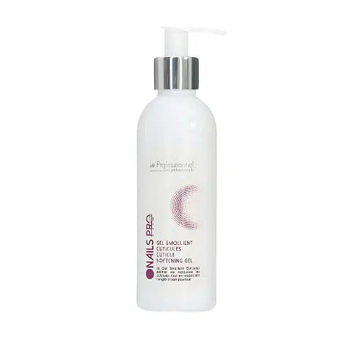LE PROFESSIONNEL GEL EMOLLIENT CUTICULE 200ML