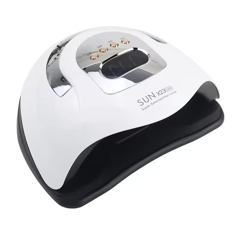 APPAREIL LED UV NAIL SUN X23MAX 320W