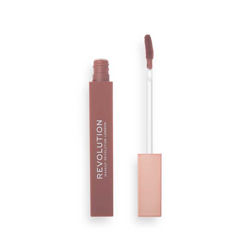 REVOLUTION LIP CREME IRL