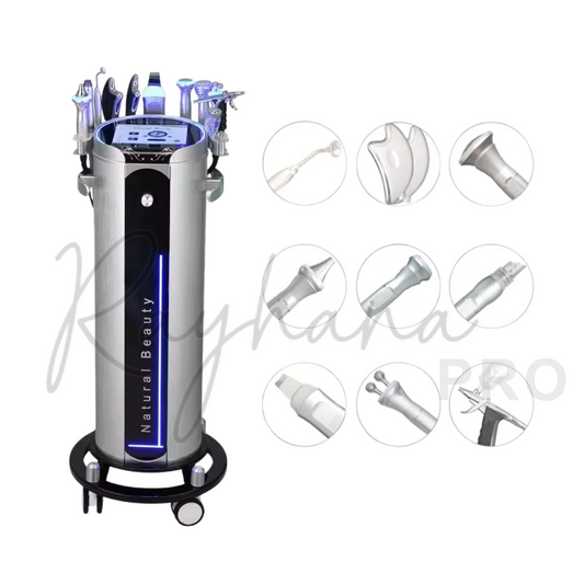 HYDRAFACIAL HEBOTE 9IN1